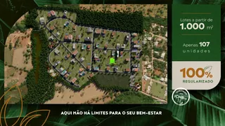 Terreno / Lote / Condomínio à venda, 1000m² no Vargem do Lobo, Lagoa Santa - Foto 2