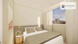 Apartamento com 3 Quartos à venda, 70m² no Céu Azul, Belo Horizonte - Foto 10