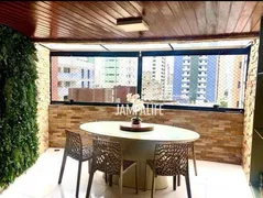 Apartamento com 3 Quartos à venda, 124m² no Tambaú, João Pessoa - Foto 1