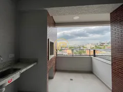 Apartamento com 3 Quartos à venda, 91m² no Rebouças, Curitiba - Foto 10