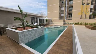 Apartamento com 3 Quartos à venda, 88m² no Parque dos Ipes, Jaguariúna - Foto 19