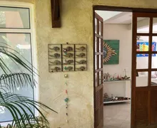 Casa de Condomínio com 4 Quartos para alugar, 350m² no Baleia, São Sebastião - Foto 3