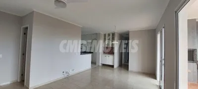 Apartamento com 3 Quartos à venda, 98m² no Mansões Santo Antônio, Campinas - Foto 2