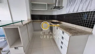 Apartamento com 1 Quarto à venda, 45m² no Ilha Porchat, São Vicente - Foto 5