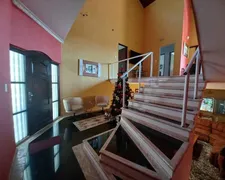 Casa de Condomínio com 4 Quartos à venda, 200m² no Parque Nova Jandira, Jandira - Foto 8