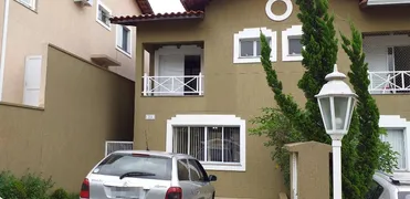 Casa de Condomínio com 3 Quartos à venda, 108m² no Granja Viana, Cotia - Foto 17