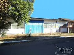 Galpão / Depósito / Armazém à venda, 216m² no Guarani, Novo Hamburgo - Foto 1