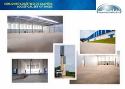 Galpão / Depósito / Armazém à venda, 20180m² no Distrito Industrial Benedito Storani, Vinhedo - Foto 16