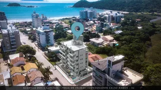 Apartamento com 3 Quartos à venda, 77m² no Praia De Palmas, Governador Celso Ramos - Foto 13