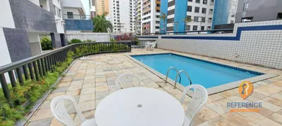 Apartamento com 3 Quartos à venda, 91m² no Costa Azul, Salvador - Foto 25