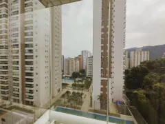 Apartamento com 3 Quartos para alugar, 84m² no José Menino, Santos - Foto 17
