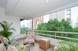 Apartamento com 4 Quartos à venda, 230m² no Jardim Paineiras, São Paulo - Foto 25