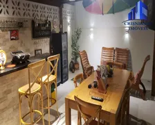 Casa de Condomínio com 4 Quartos à venda, 350m² no Alphaville Litoral Norte 1, Camaçari - Foto 17