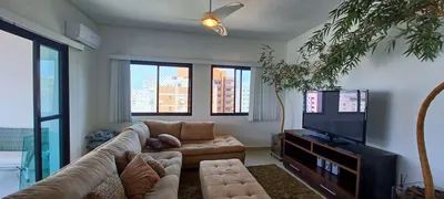 Apartamento com 4 Quartos à venda, 200m² no Pitangueiras, Guarujá - Foto 8