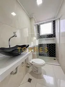 Apartamento com 2 Quartos à venda, 60m² no Jardim dos Pássaros, Guarujá - Foto 13