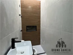 Casa de Condomínio com 3 Quartos à venda, 135m² no Reserva do Vale, Caçapava - Foto 24