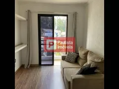 Apartamento com 1 Quarto à venda, 38m² no Vila Andrade, São Paulo - Foto 3