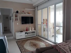 Apartamento com 2 Quartos para alugar, 85m² no Jardim Astúrias, Guarujá - Foto 3