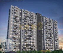Apartamento com 2 Quartos à venda, 42m² no Jabaquara, Santos - Foto 2