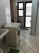 Apartamento com 3 Quartos para alugar, 130m² no Centro, Guarapari - Foto 11