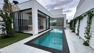 Casa de Condomínio com 3 Quartos à venda, 280m² no Alphaville Nova Esplanada, Votorantim - Foto 1