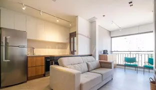 Apartamento com 1 Quarto à venda, 47m² no Vera Cruz, São Paulo - Foto 1