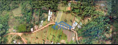 Terreno / Lote / Condomínio à venda, 1160m² no Parque Jaguari Fazendinha, Santana de Parnaíba - Foto 9