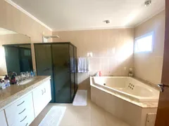 Casa de Condomínio com 4 Quartos à venda, 406m² no Condominio Parque Residencial Damha l, São Carlos - Foto 33