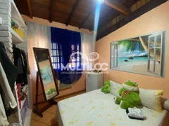 Casa com 2 Quartos para alugar, 120m² no Canto do Forte, Praia Grande - Foto 11
