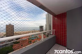 Apartamento com 2 Quartos para alugar, 65m² no Meireles, Fortaleza - Foto 13