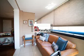 Apartamento com 3 Quartos à venda, 133m² no Brooklin, São Paulo - Foto 5