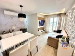 Apartamento com 3 Quartos à venda, 73m² no Parque Iracema, Fortaleza - Foto 3