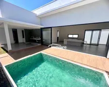 Casa de Condomínio com 3 Quartos à venda, 209m² no Varanda Sul, Uberlândia - Foto 1