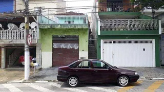 Terreno / Lote / Condomínio à venda, 150m² no Vila Osasco, Osasco - Foto 1