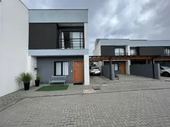 Casa de Condomínio com 2 Quartos à venda, 130m² no Floresta, Joinville - Foto 16