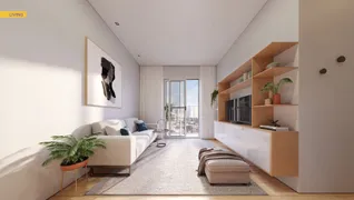 Apartamento com 2 Quartos à venda, 39m² no Vila Marari, São Paulo - Foto 9