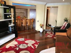 Apartamento com 4 Quartos à venda, 160m² no Jardim Anália Franco, São Paulo - Foto 1