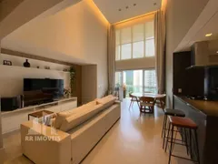 Apartamento com 2 Quartos à venda, 107m² no Tamboré, Santana de Parnaíba - Foto 4