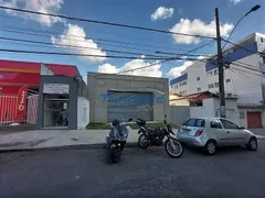 Galpão / Depósito / Armazém para alugar, 606m² no Santa Inês, Belo Horizonte - Foto 24