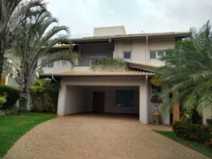 Casa de Condomínio com 4 Quartos à venda, 450m² no Loteamento Residencial Barão do Café, Campinas - Foto 1