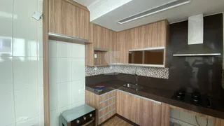 Apartamento com 3 Quartos à venda, 66m² no Eldorado, Contagem - Foto 4