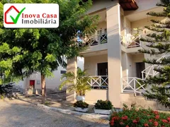 Casa de Condomínio com 3 Quartos à venda, 88m² no Sapiranga, Fortaleza - Foto 1