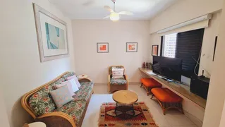 Apartamento com 3 Quartos para alugar, 150m² no Jardim Astúrias, Guarujá - Foto 9