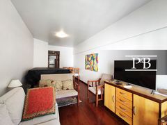 Apartamento com 3 Quartos para alugar, 110m² no Botafogo, Rio de Janeiro - Foto 6
