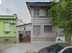 Casa Comercial com 4 Quartos para alugar, 218m² no Campo Grande, Santos - Foto 1