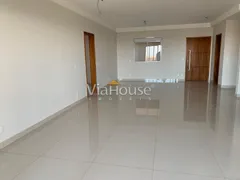 Apartamento com 3 Quartos à venda, 195m² no Residencial Alto do Ipe, Ribeirão Preto - Foto 2