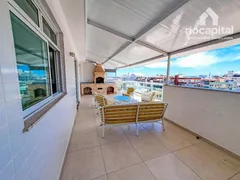Cobertura com 3 Quartos para alugar, 232m² no Centro, Cabo Frio - Foto 6
