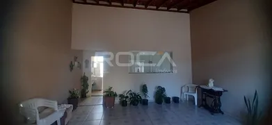 Casa com 2 Quartos à venda, 108m² no Jardim Cruzeiro do Sul, São Carlos - Foto 2