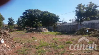 Terreno / Lote / Condomínio para alugar, 2600m² no VILA VIRGINIA, Ribeirão Preto - Foto 3