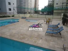 Apartamento com 4 Quartos à venda, 144m² no Jardim Aquarius, São José dos Campos - Foto 36